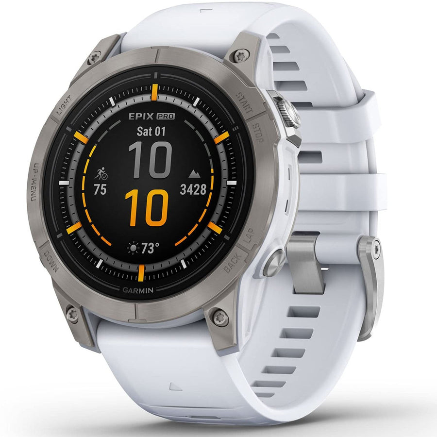 Garmin Epix Pro (Gen GPS Smartwatch