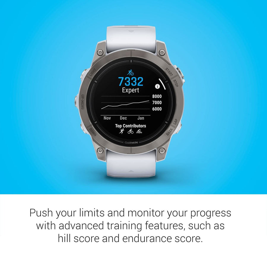 Garmin Epix Pro (Gen GPS Smartwatch — image 6