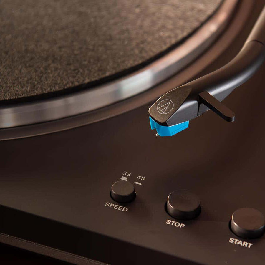Audio-Technica LP70X-BG Turntable — image 2