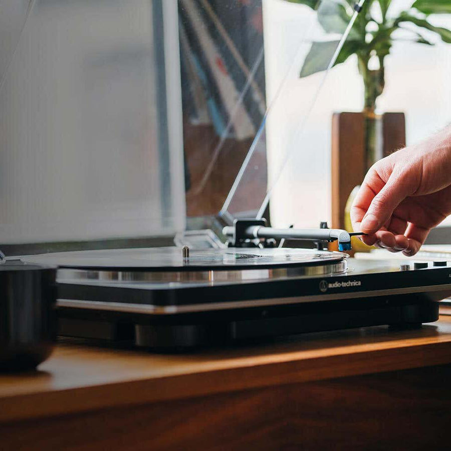Audio-Technica LP70X-BG Turntable — image 3