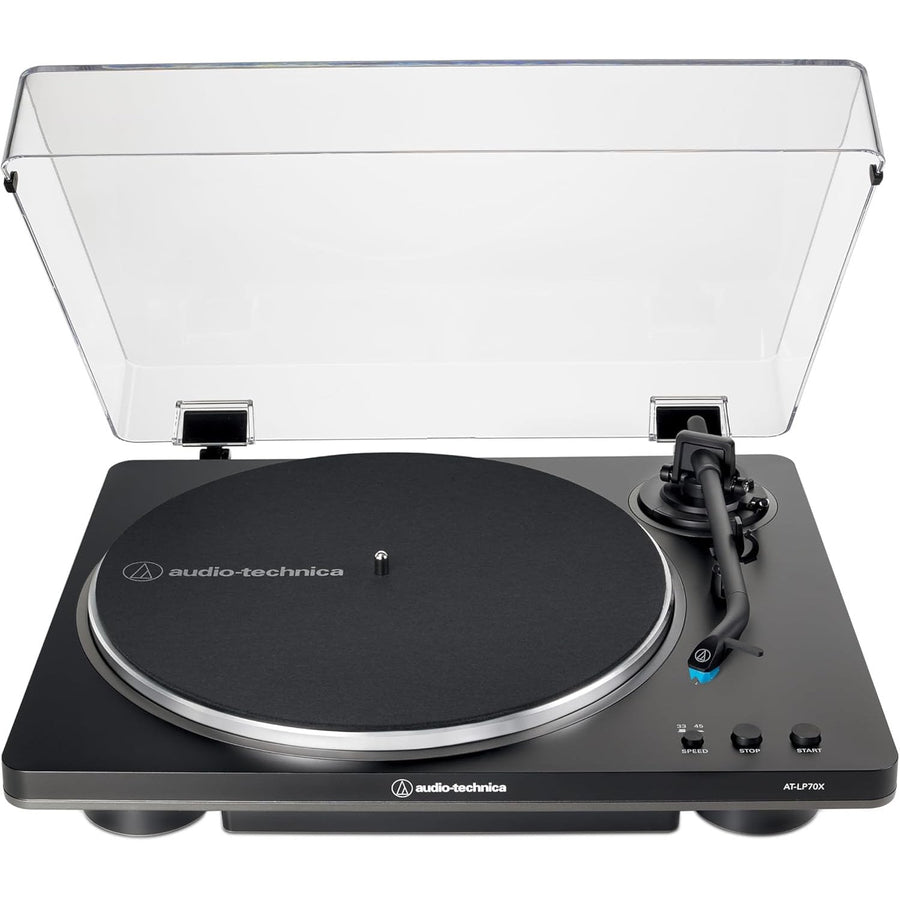 Audio-Technica LP70X-BG Turntable