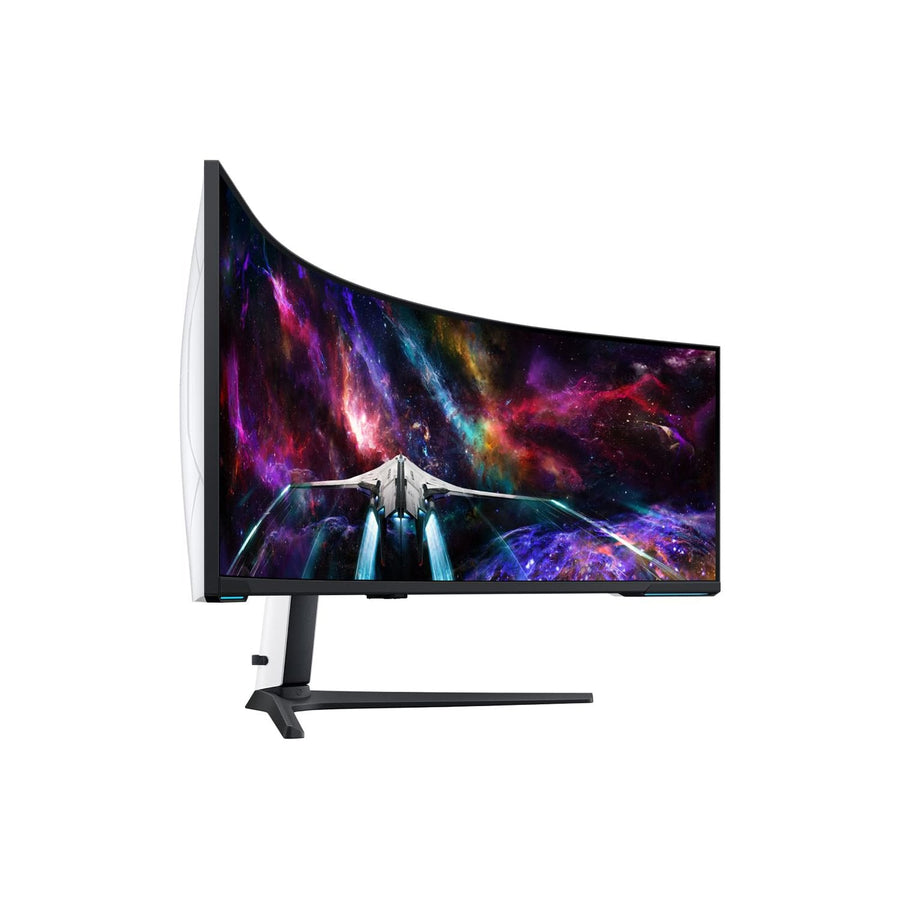 Samsung G9 57" 4K 240Hz Gaming Monitor — image 8