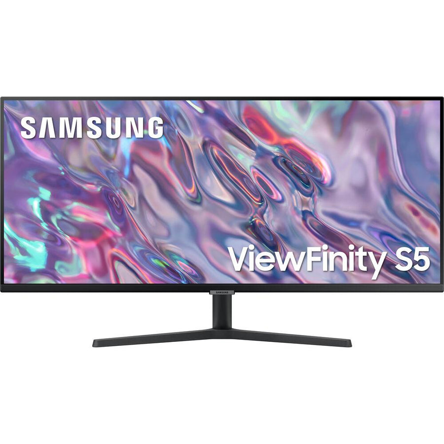 Samsung S50GC 34" UWQHD 100Hz Ultrawide Monitor