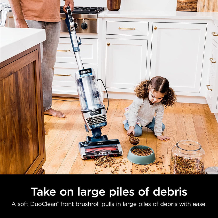 Shark AZ3002 Vacuum (Refurbished) — image 5