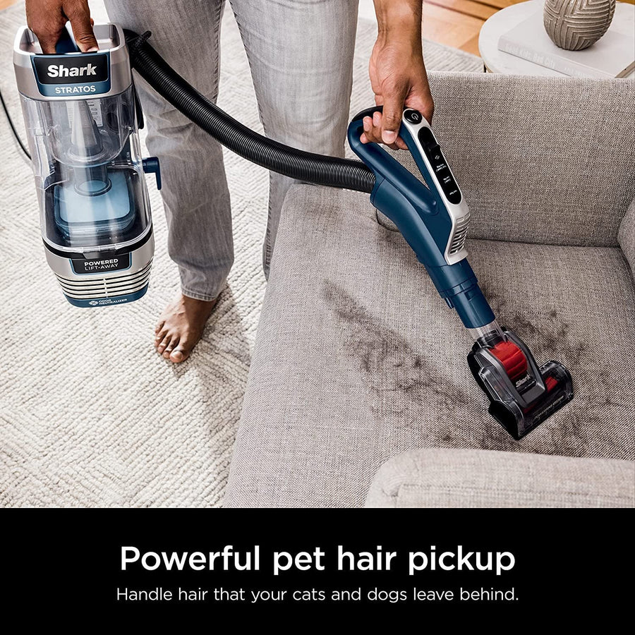 Shark AZ3002 Vacuum (Refurbished) — image 8