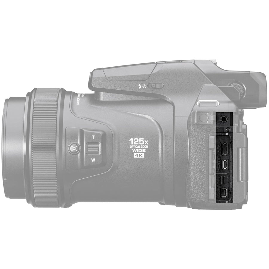 Nikon P1100 Camera — image 3