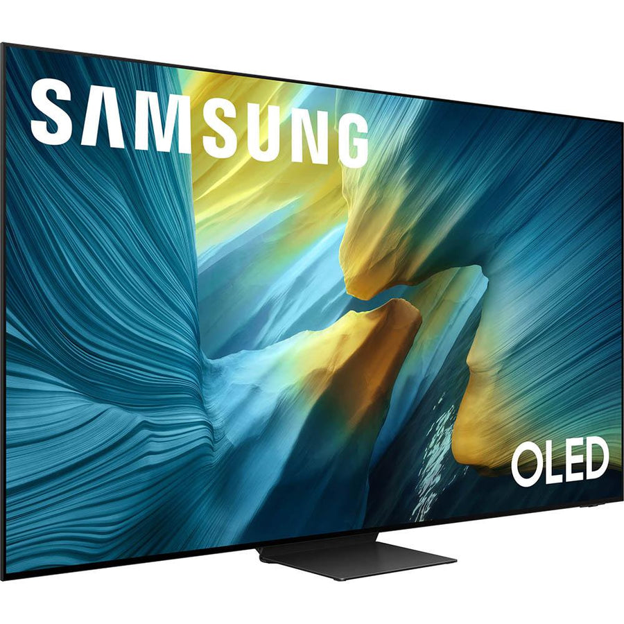 Samsung S95F OLED 4K Smart TV — image 39
