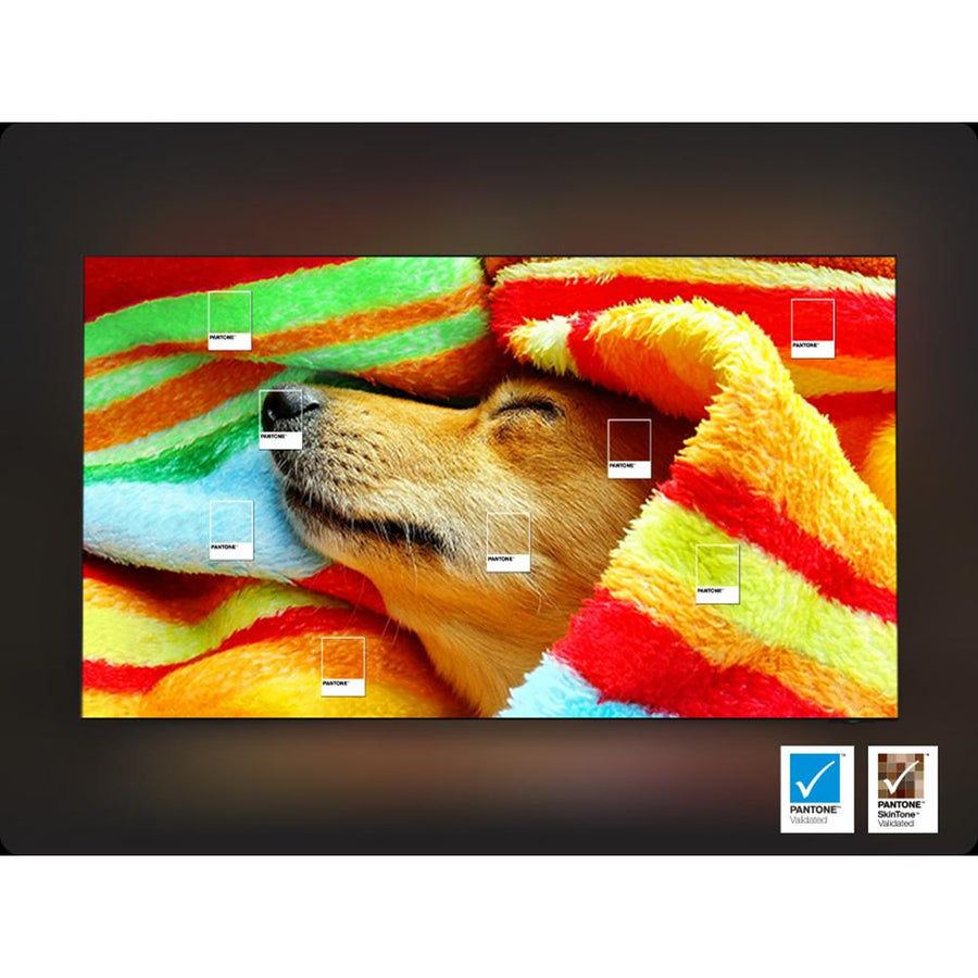 Samsung S95F OLED 4K Smart TV — image 21