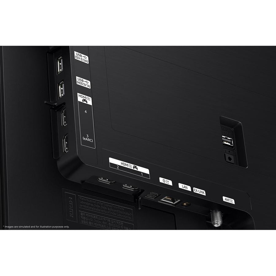 Samsung S90F OLED 4K Smart TV — image 30
