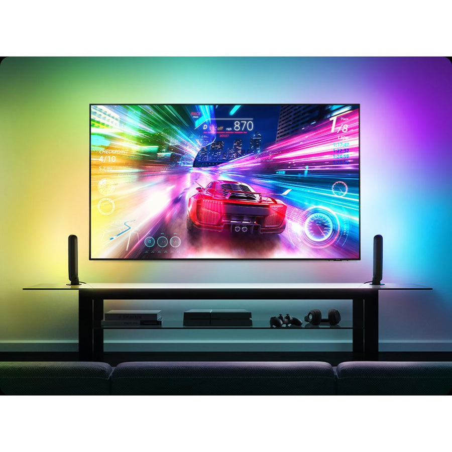 Samsung S90F OLED 4K Smart TV — image 33