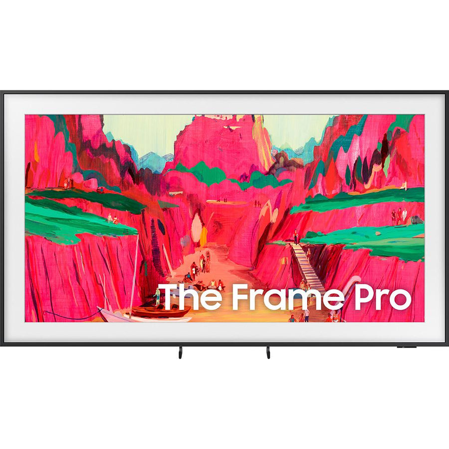 Samsung LS03FW Mini-LED 4K Smart TV — image 3