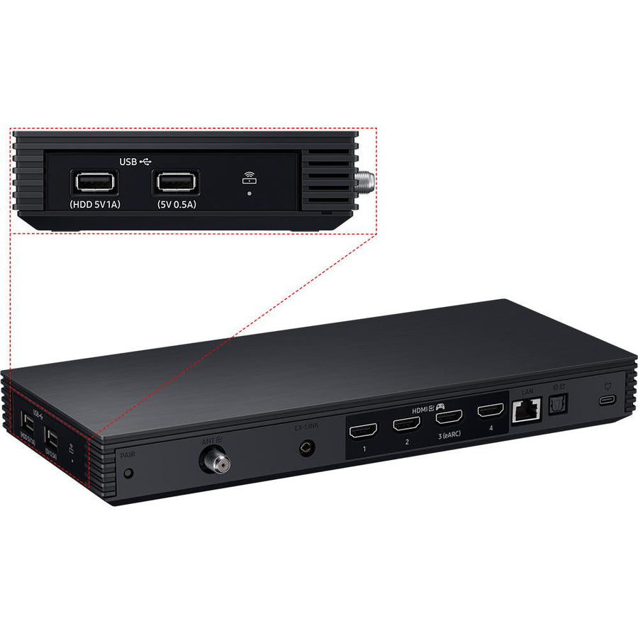 Samsung LS03FW Mini-LED 4K Smart TV — image 13