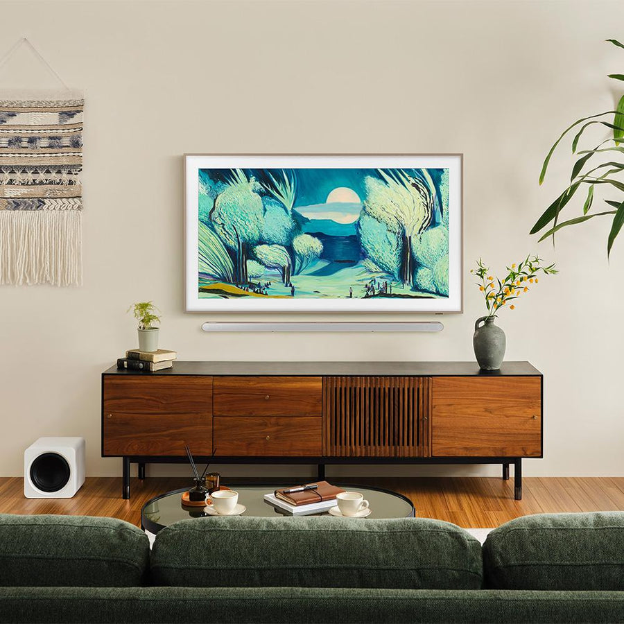 Samsung LS03FA QLED 4K Smart TV — image 51