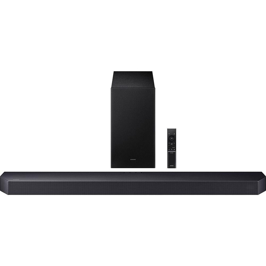 Samsung Q600F 3.1.2 ch Dolby Atmos Soundbar