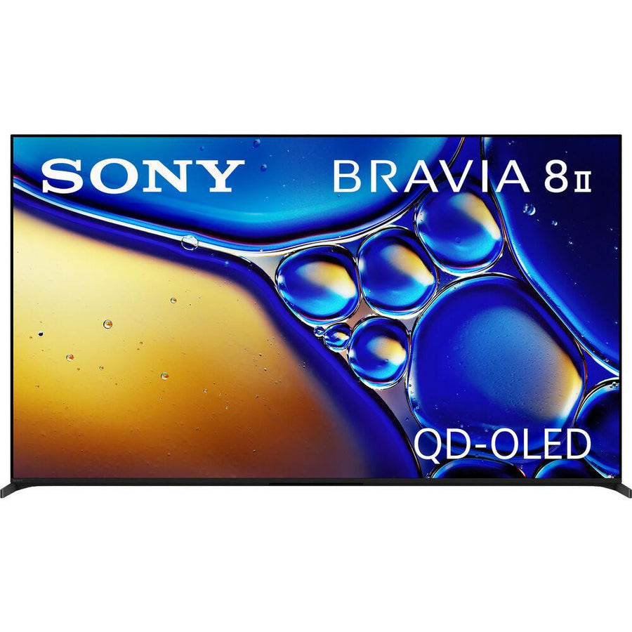 Sony BRAVIA 8 II QD-OLED 4K Smart TV — image 2