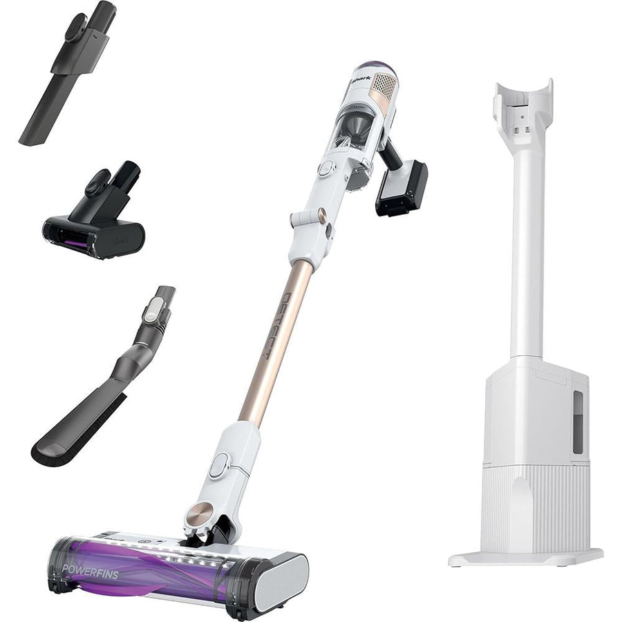 Shark IW4625 Vacuum (Refurbished)