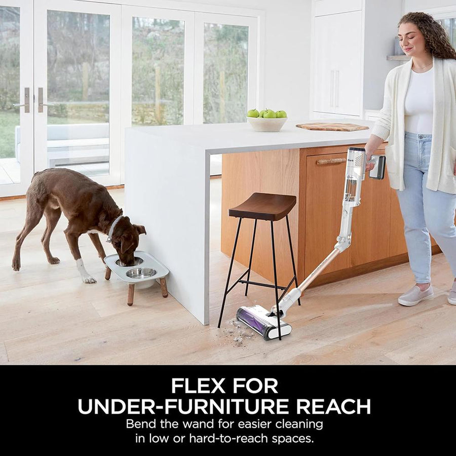 Shark IW4625 Vacuum (Refurbished) — image 6