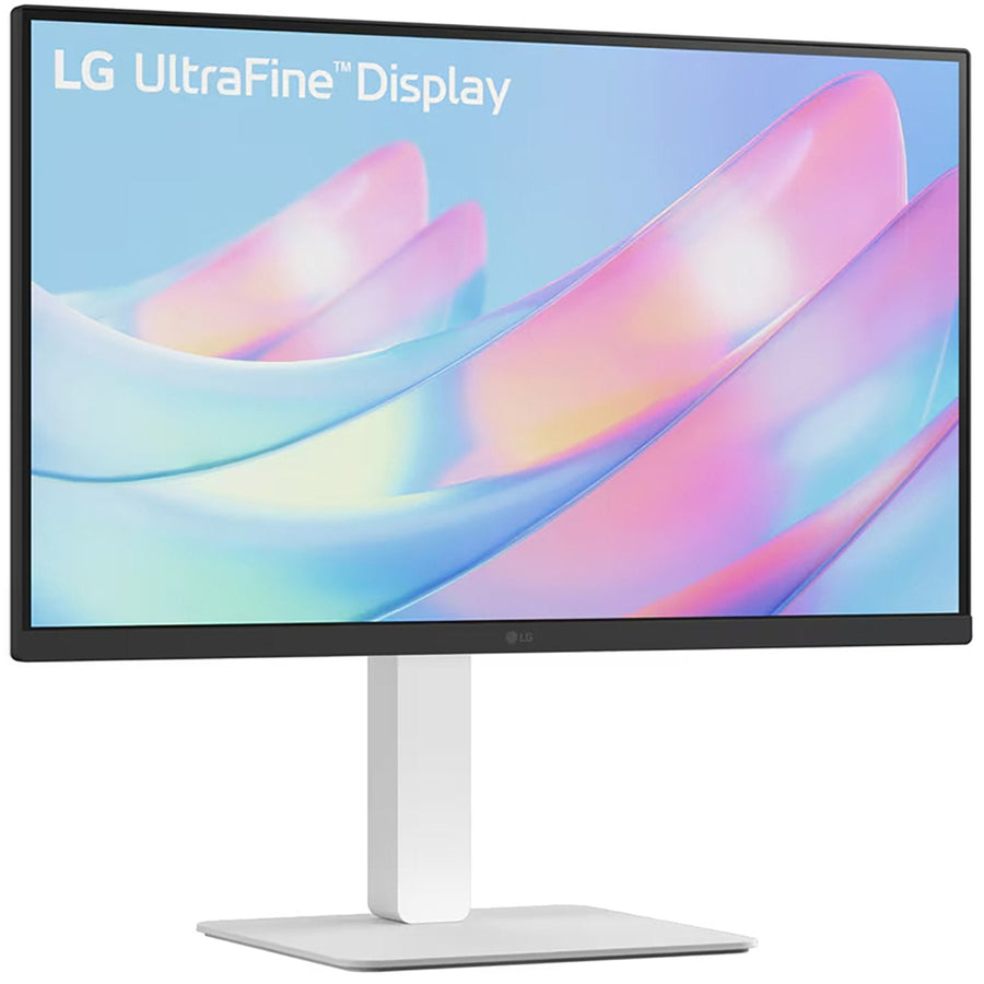 LG HDR10 27" 4K 60Hz Monitor — image 3