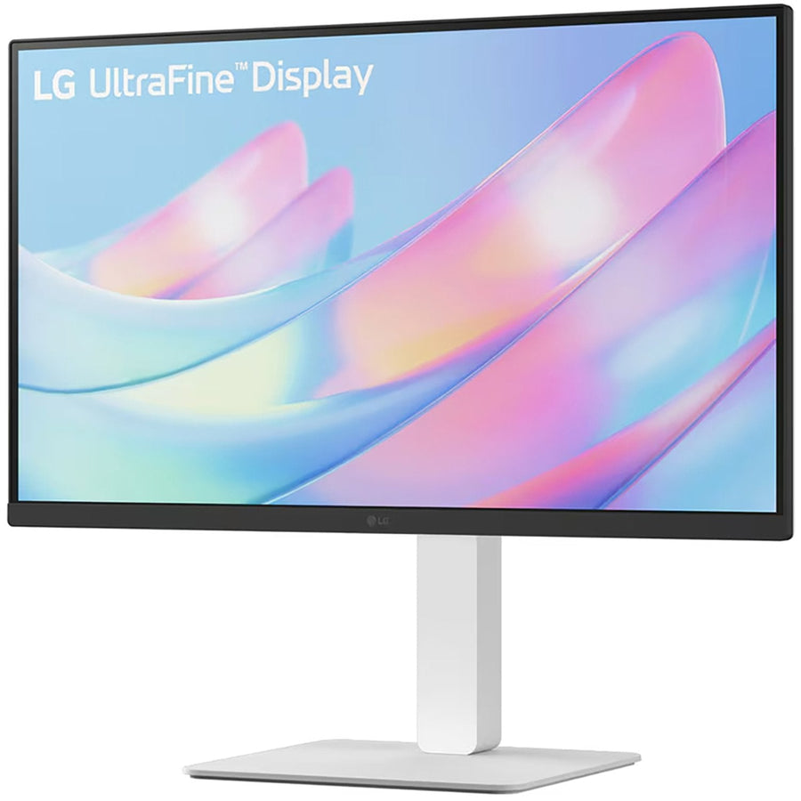 LG HDR10 27" 4K 60Hz Monitor — image 6