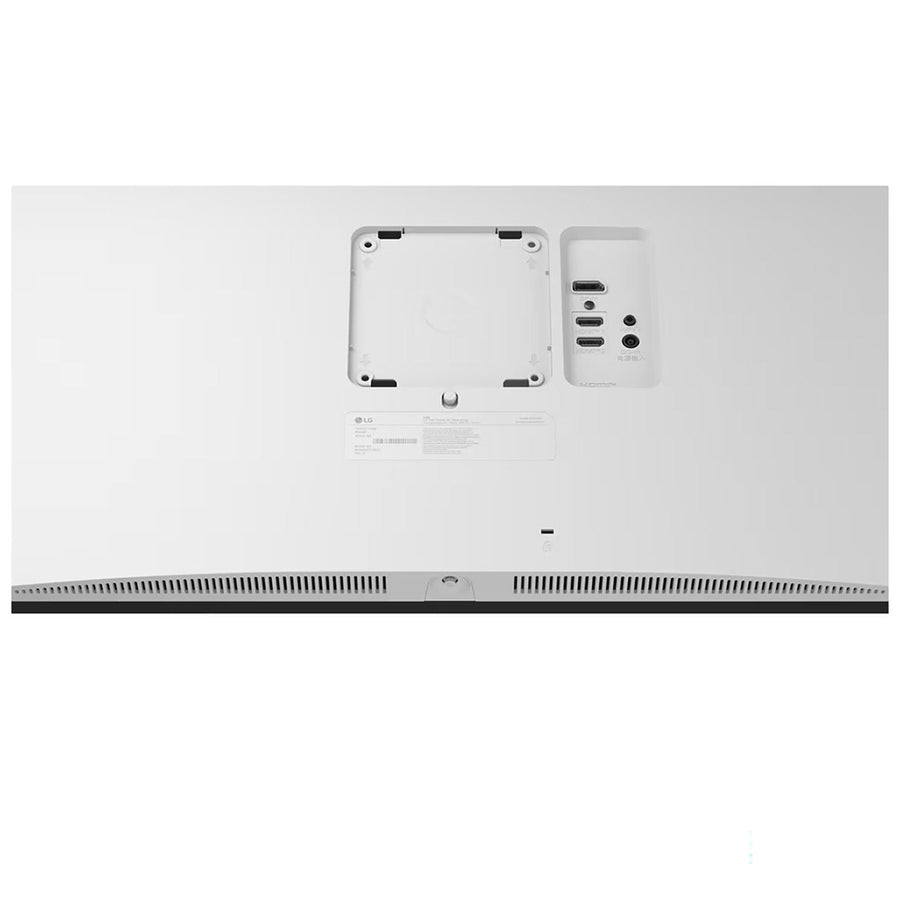 LG HDR10 27" 4K 60Hz Monitor — image 12