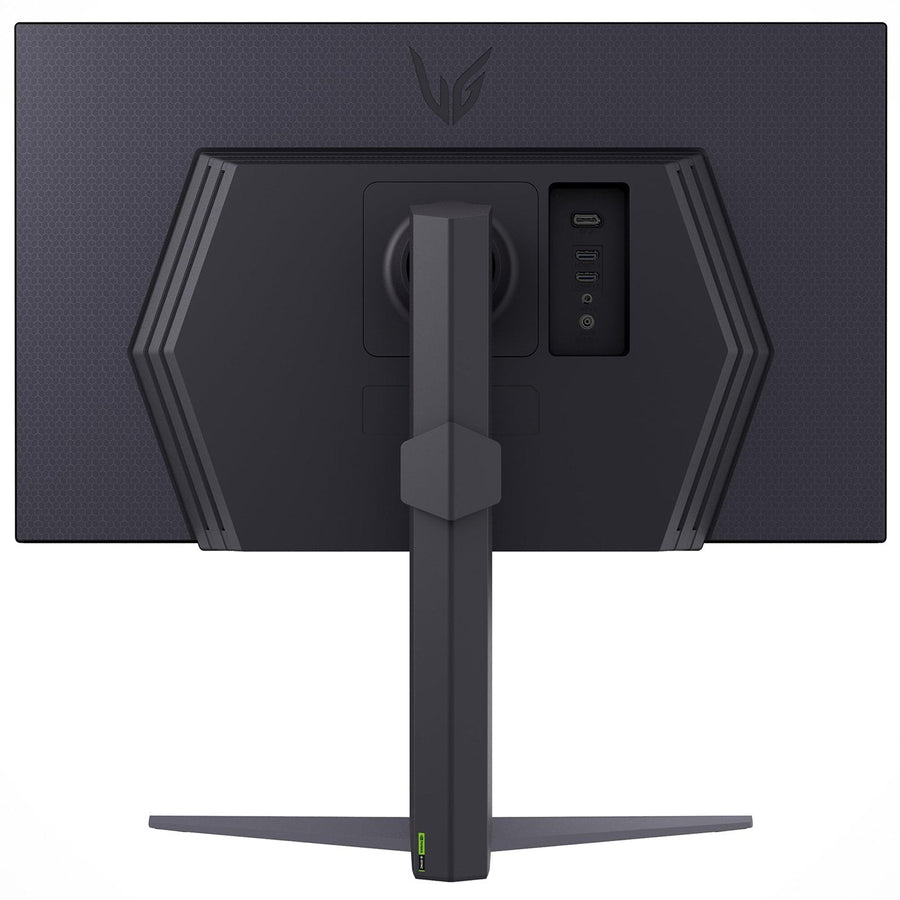 LG 27" UltraGear QHD 27" QHD 180Hz Gaming Monitor — image 6