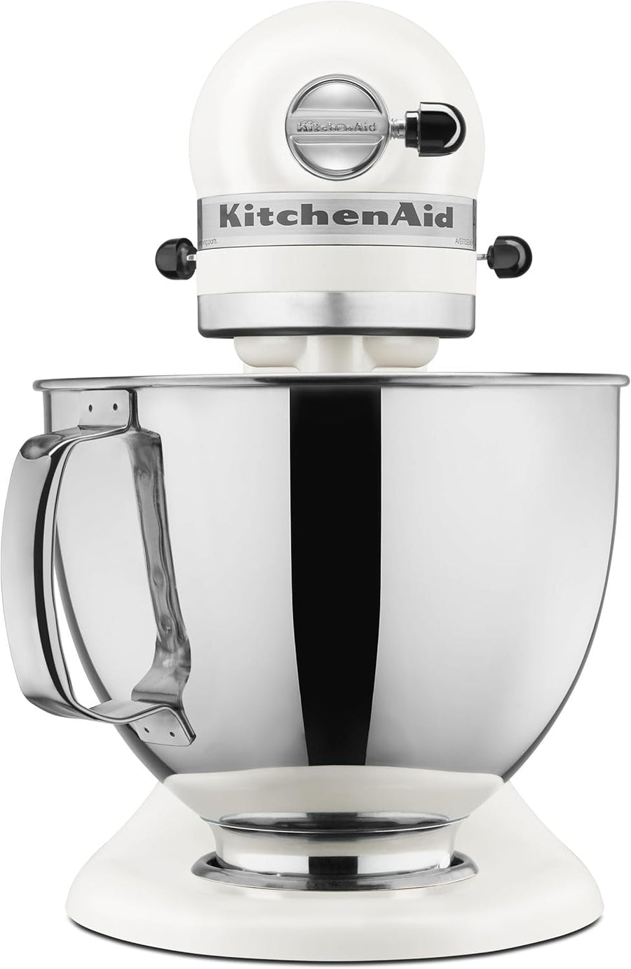KitchenAid KSM150 5 qt Tilt-Head Stand Mixer — image 25