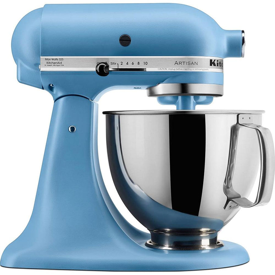 KitchenAid (OPEN BOX) Artisan 5 qt Tilt-Head Stand Mixer