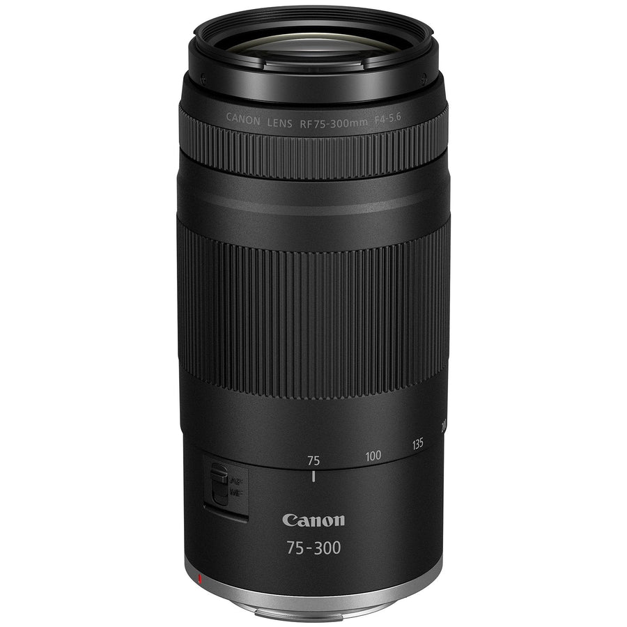 Canon R100 Full Frame Camera — image 8