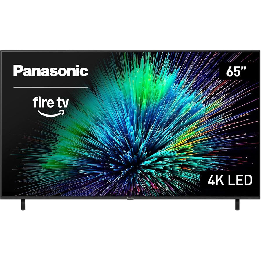 Panasonic W70 LED 4K Smart TV — image 2