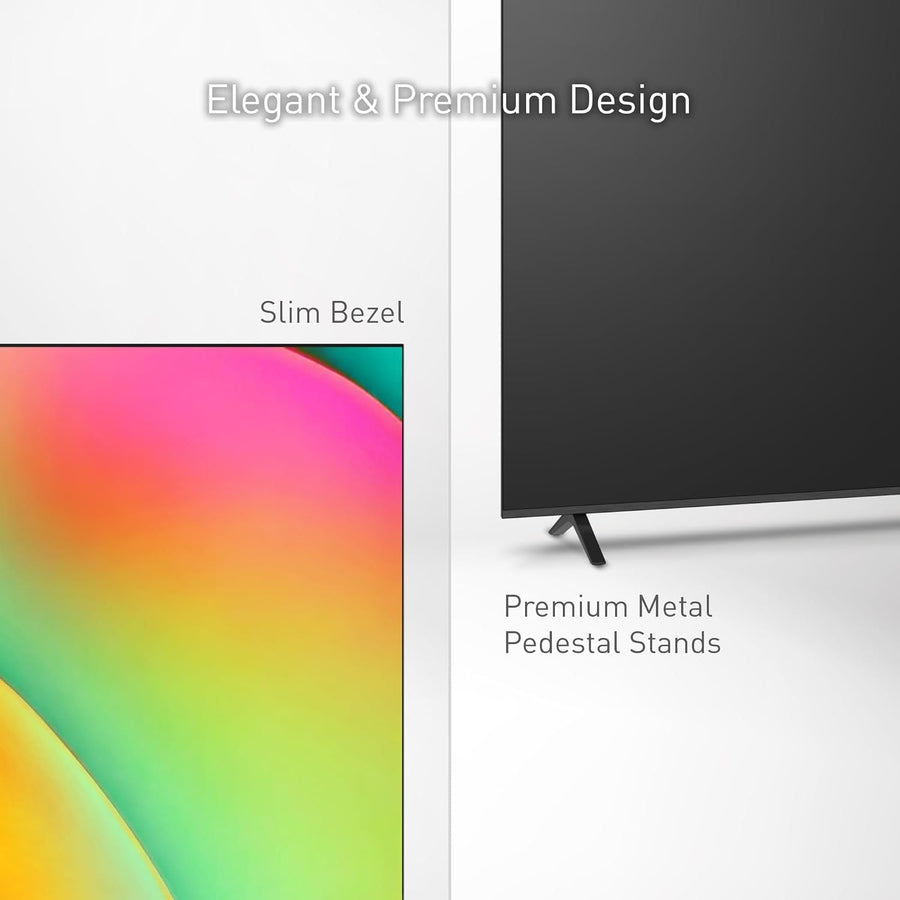 Panasonic W70 LED 4K Smart TV — image 11