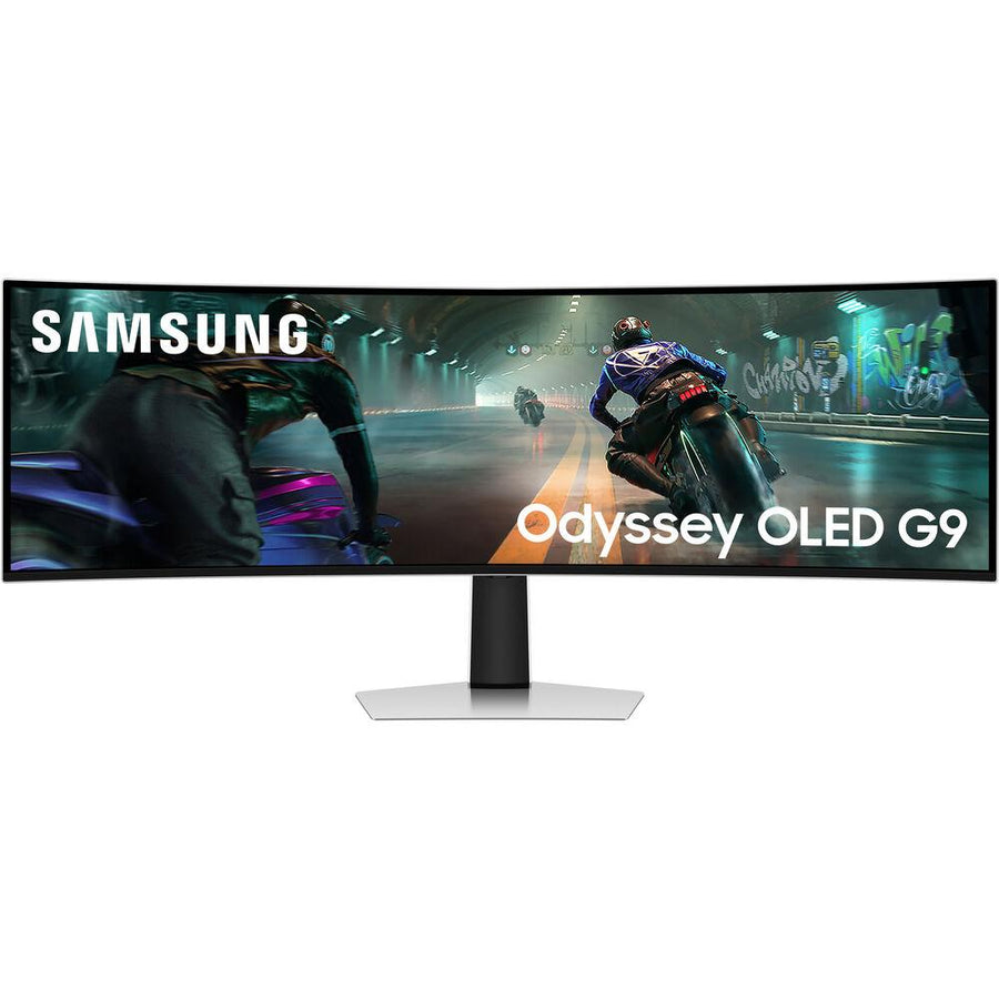 Samsung G91SD 49" DQHD 144Hz Gaming Monitor