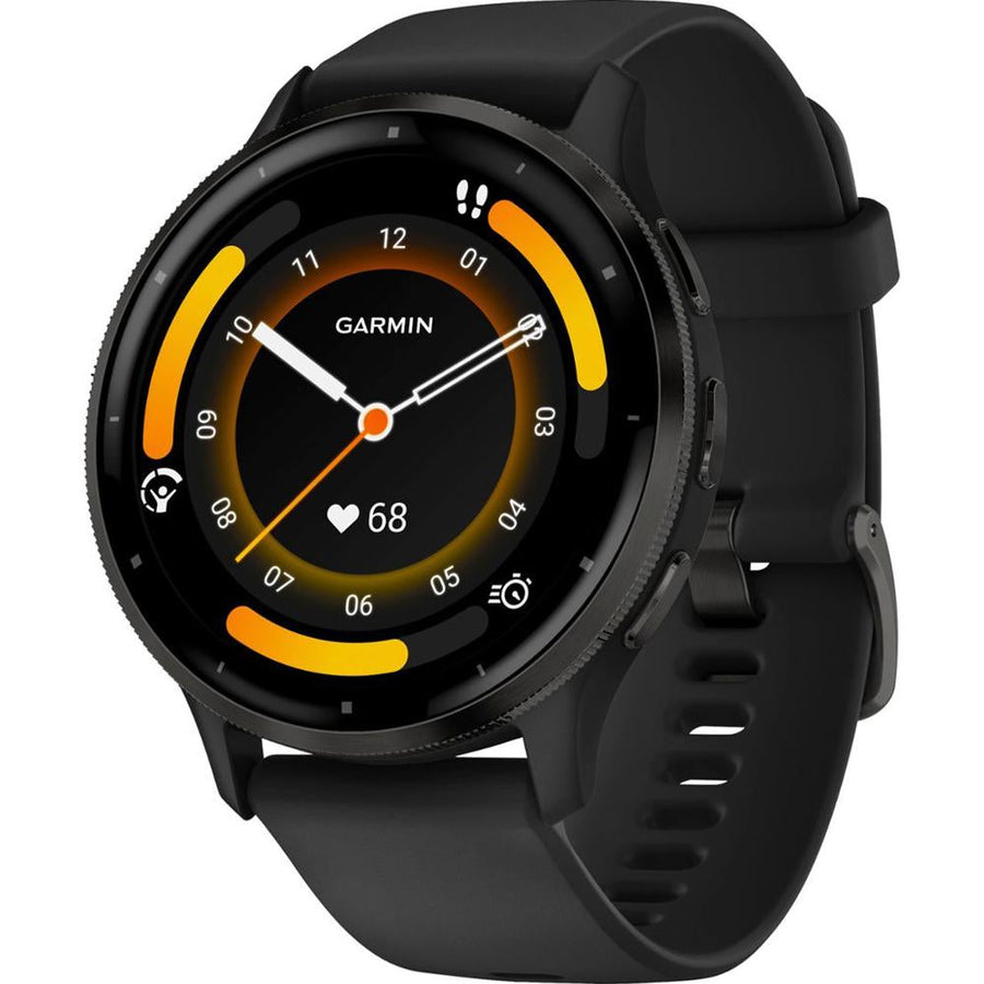Garmin Venu 3 Fitness GPS Smartwatch (Refurbished)