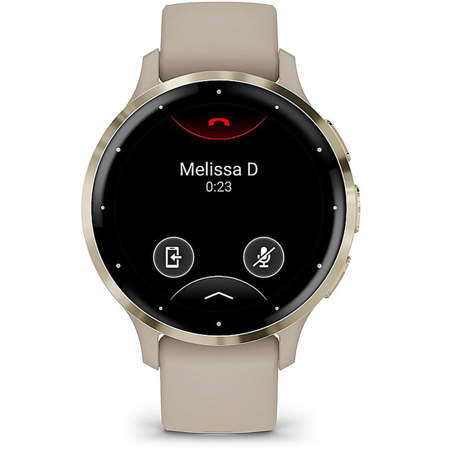 Garmin Venu 3S Fitness GPS Smartwatch (Refurbished) — image 3