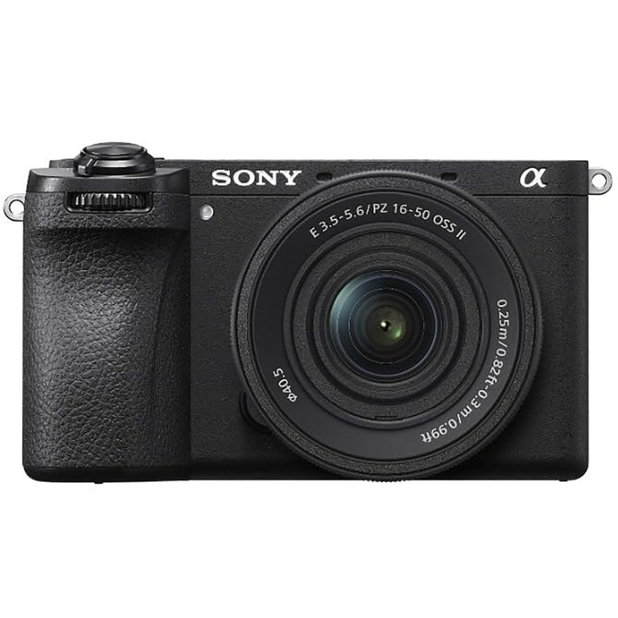 Sony a6700 Full Frame Mirrorless Camera