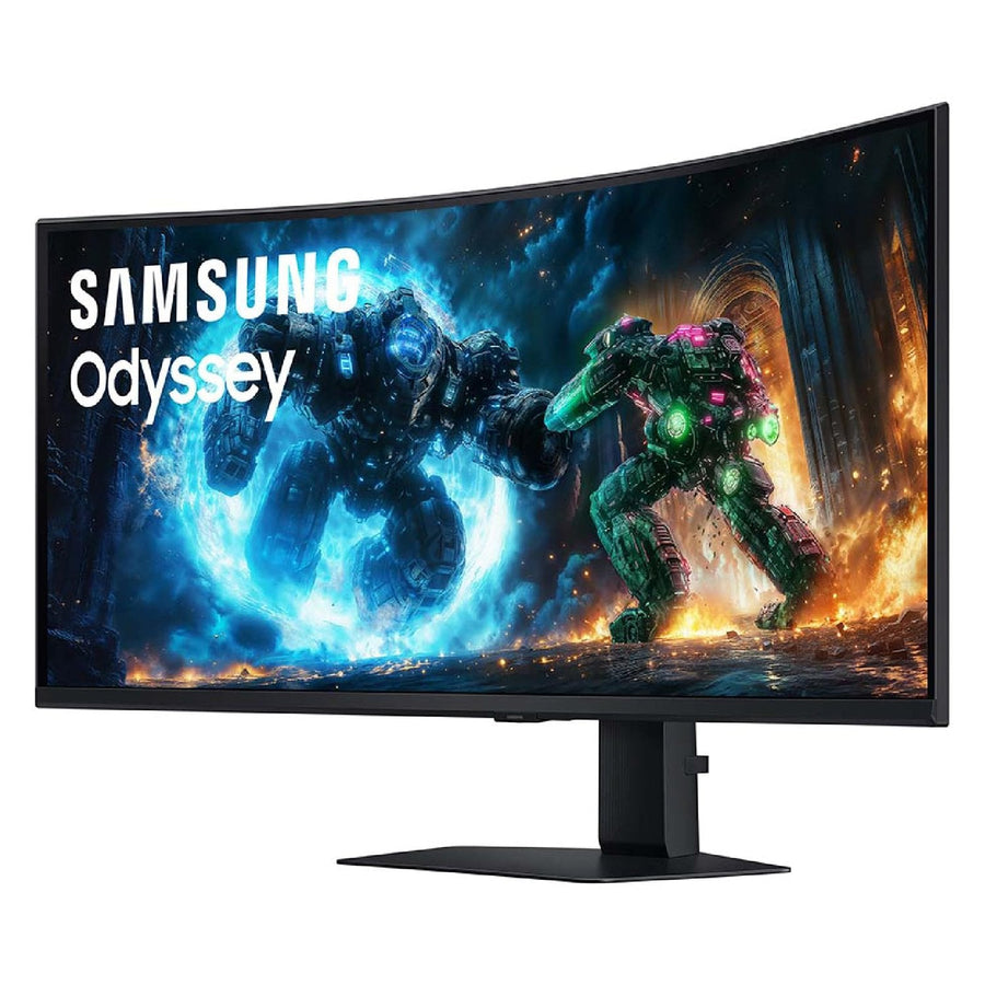 Samsung G7 40" 4K 180Hz Gaming Monitor — image 8