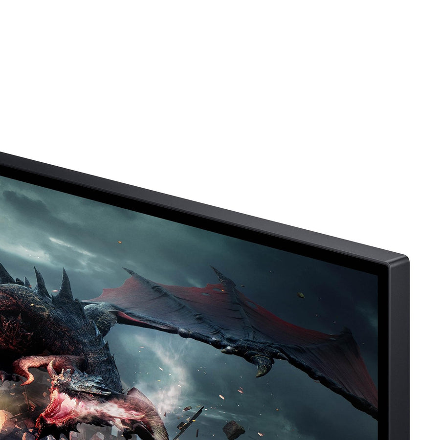 Samsung G50D 27" QHD 180Hz Gaming Monitor — image 10