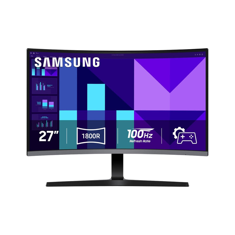 Samsung S39GD 27" Full 100Hz Monitor