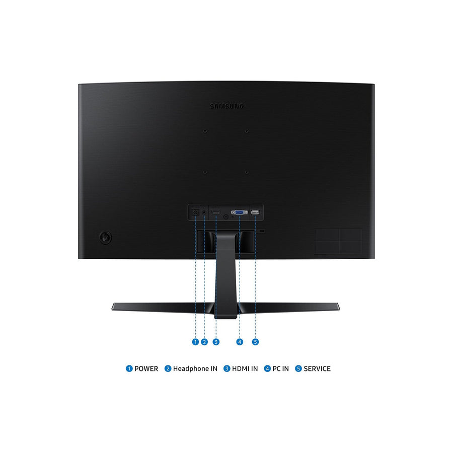 Samsung S3 27" Full 100Hz Monitor — image 4