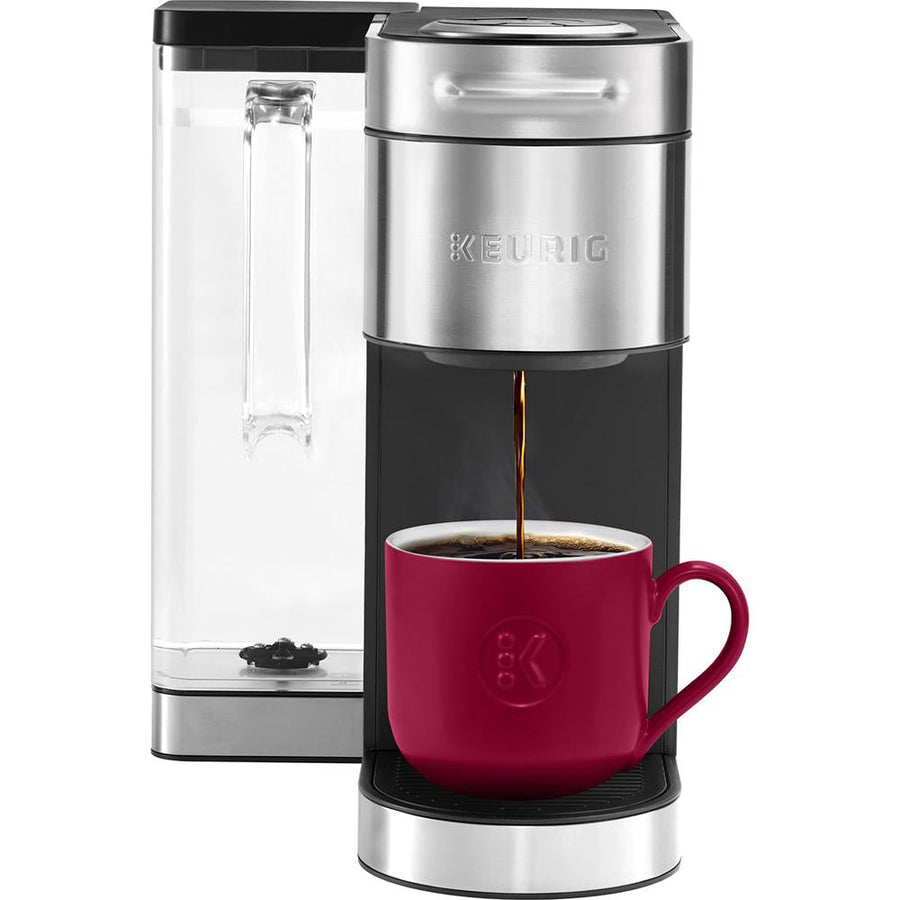 Keurig K-Supreme Plus Single-serve Espresso Maker (Refurbished)