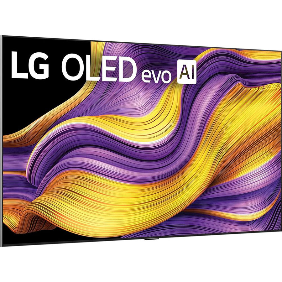 LG G5 OLED evo 4K Smart TV — image 2
