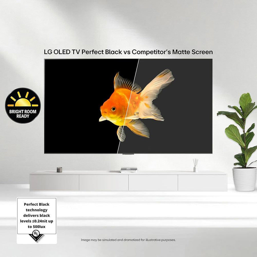 LG G5 OLED evo 4K Smart TV — image 6
