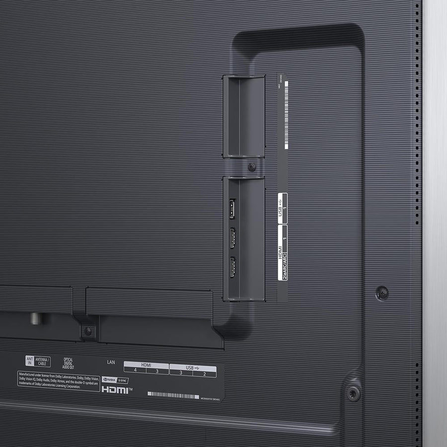 LG G5 OLED evo 4K Smart TV — image 4