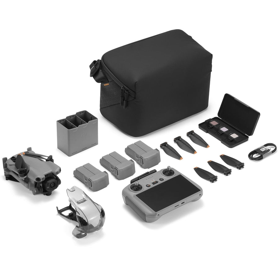 DJI Mini 5 Pro Drone