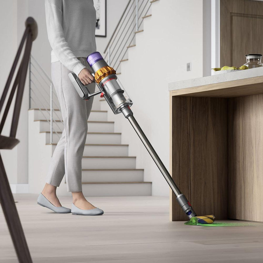 Dyson V15 Vacuum (Refurbished) — image 6