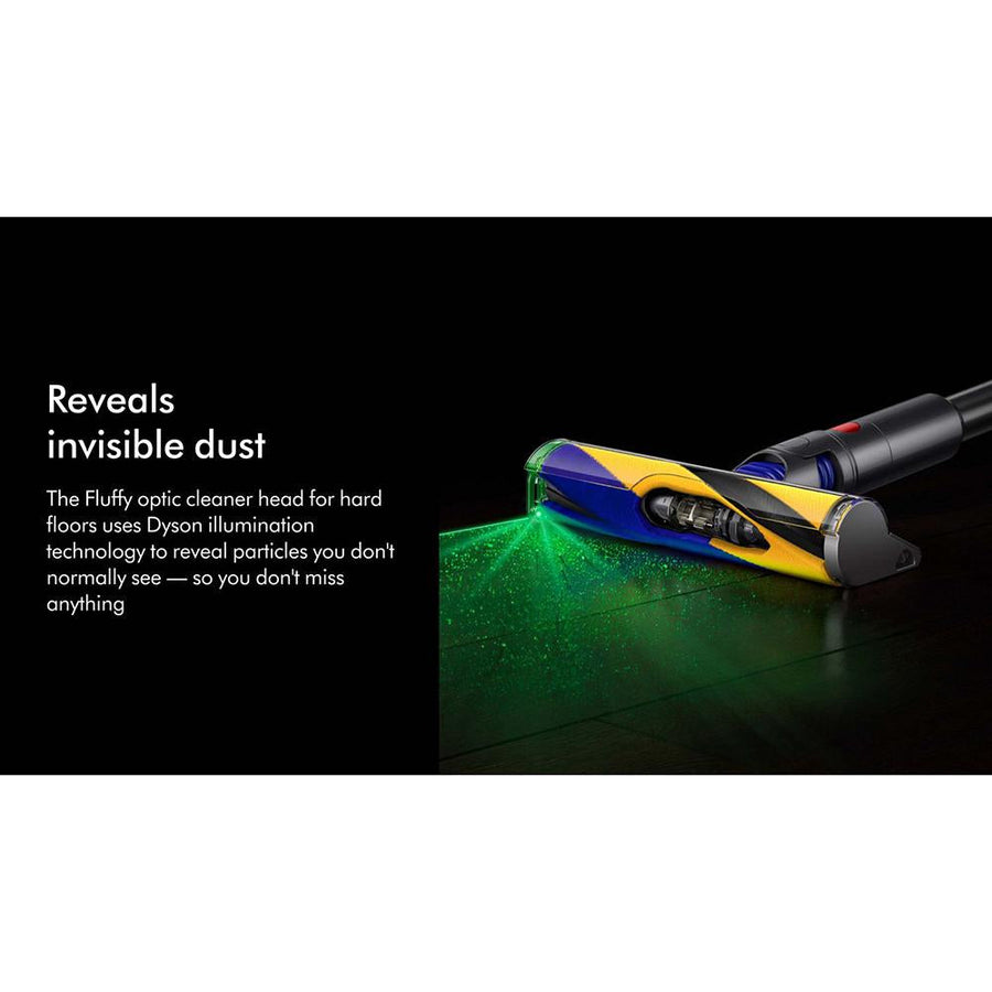Dyson V15 Vacuum (Refurbished) — image 12
