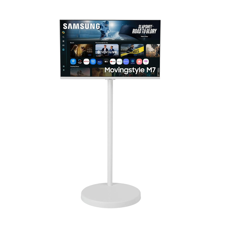 Samsung M7 32" 4K 60Hz Monitor — image 9