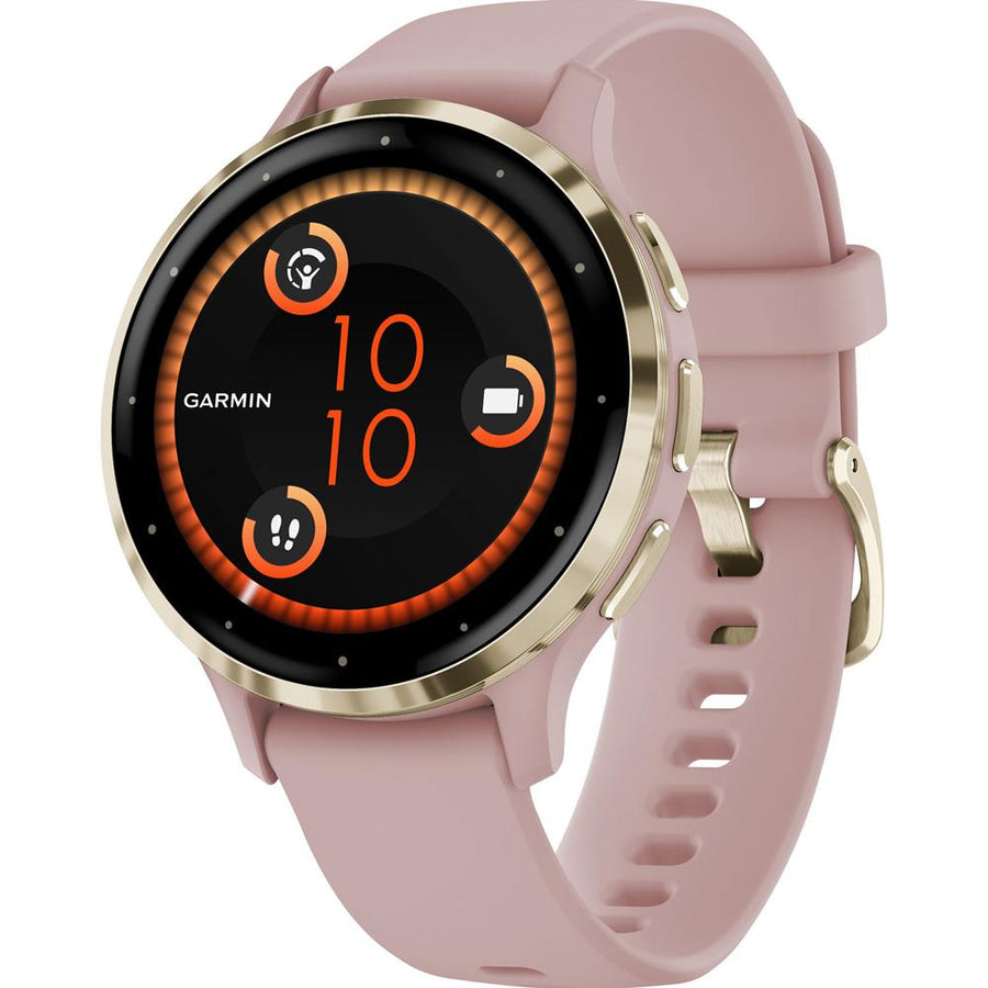 Garmin Venu 3S Fitness GPS Smartwatch (Refurbished)