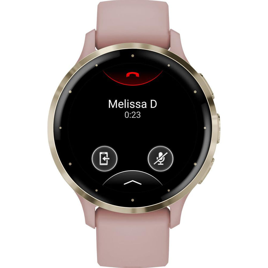 Garmin Venu 3S Fitness GPS Smartwatch (Refurbished) — image 2