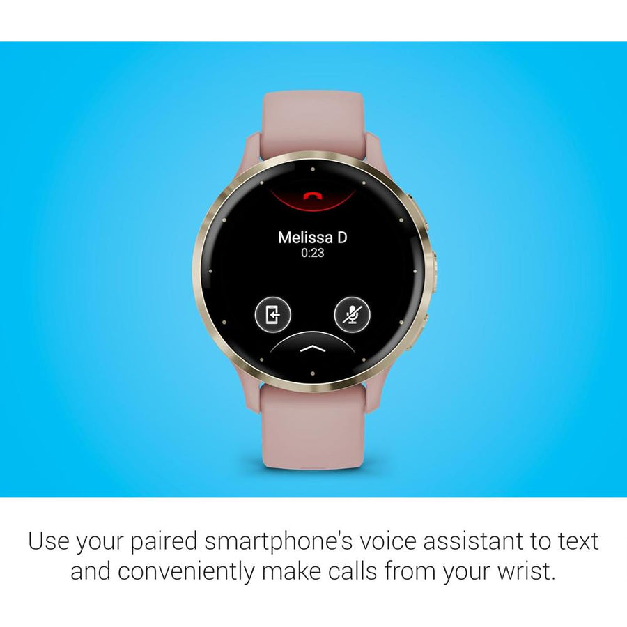 Garmin Venu 3S Fitness GPS Smartwatch (Refurbished) — image 12