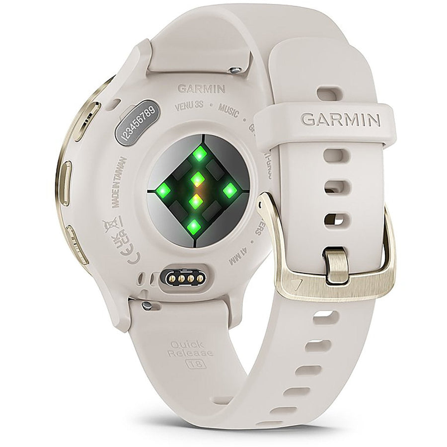 Garmin Venu 3S Fitness GPS Smartwatch (Refurbished) — image 4